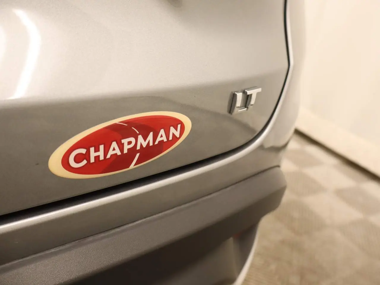 2025 Chevrolet Trax - $17,867