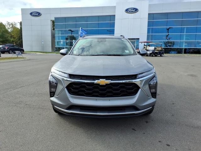 2025 Chevrolet Trax - $22,587