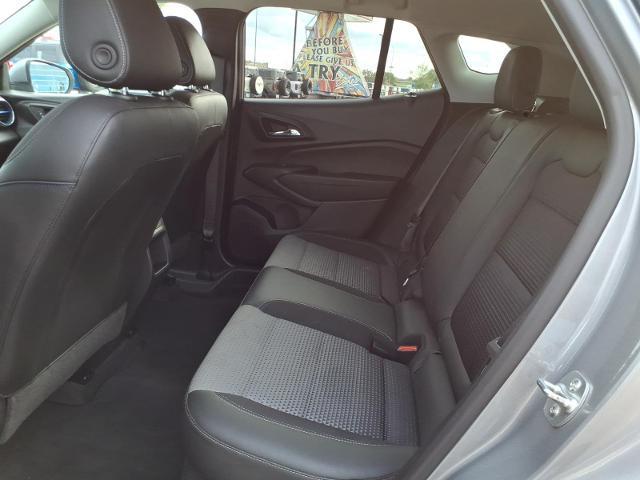2025 Chevrolet Trax - $22,587