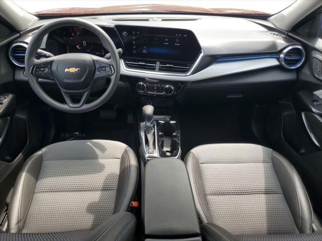 2025 Chevrolet Trax - $18,500