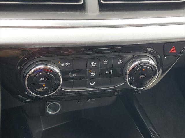 2025 Chevrolet Trax - $18,500