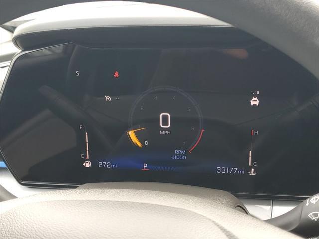 2025 Chevrolet Trax - $18,500