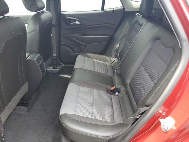 2025 Chevrolet Trax - $18,500