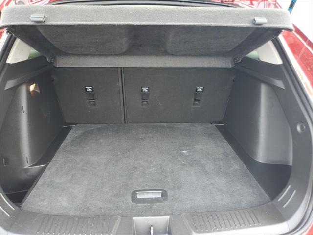 2025 Chevrolet Trax - $18,500