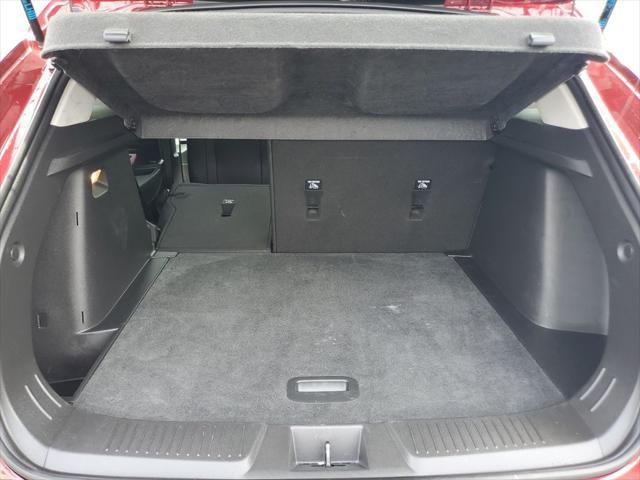 2025 Chevrolet Trax - $18,500