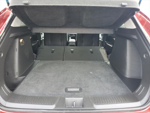 2025 Chevrolet Trax - $18,500
