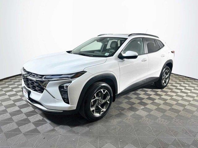 2025 Chevrolet Trax - $24,997