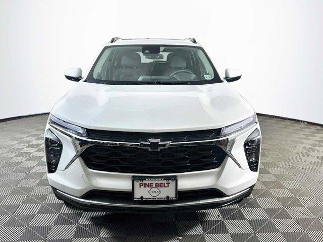 2025 Chevrolet Trax - $24,997