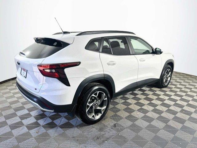 2025 Chevrolet Trax - $24,997