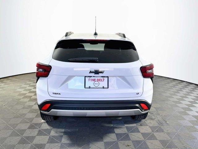 2025 Chevrolet Trax - $24,997