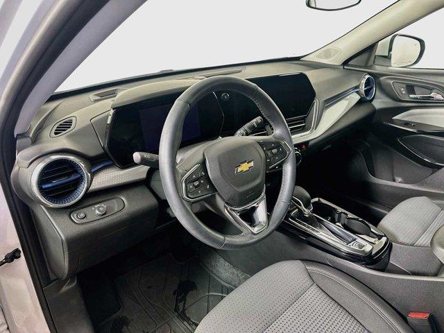 2025 Chevrolet Trax - $24,997