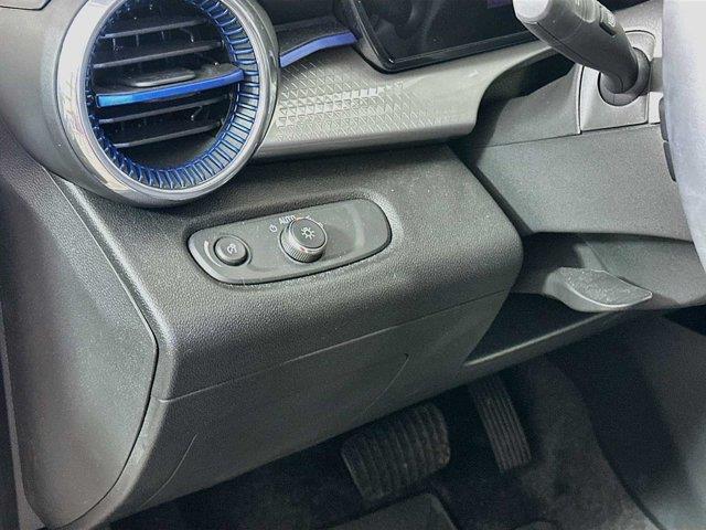 2025 Chevrolet Trax - $24,997