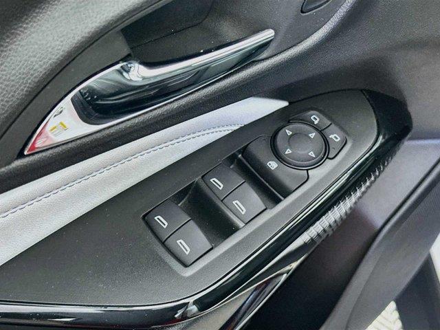 2025 Chevrolet Trax - $24,997