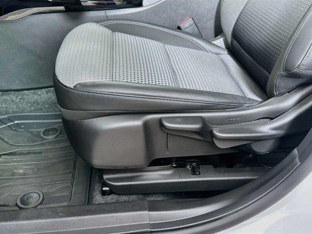2025 Chevrolet Trax - $24,997