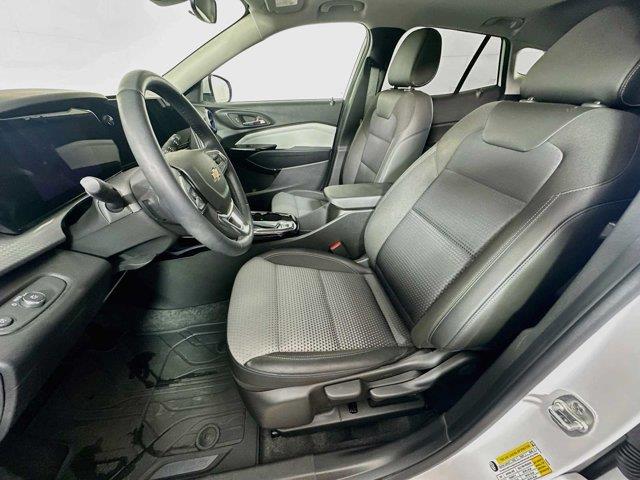 2025 Chevrolet Trax - $24,997