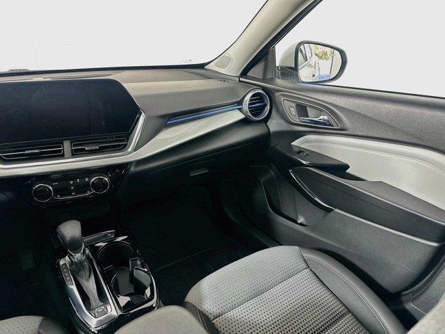 2025 Chevrolet Trax - $24,997