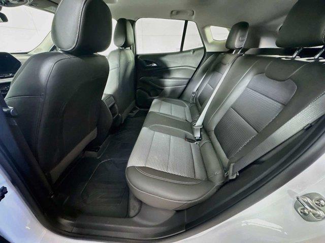 2025 Chevrolet Trax - $24,997