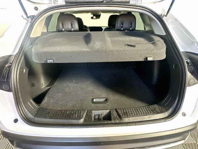 2025 Chevrolet Trax - $24,997