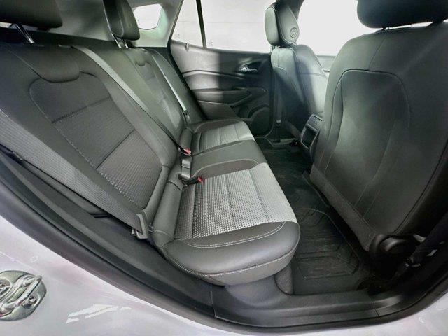2025 Chevrolet Trax - $24,997
