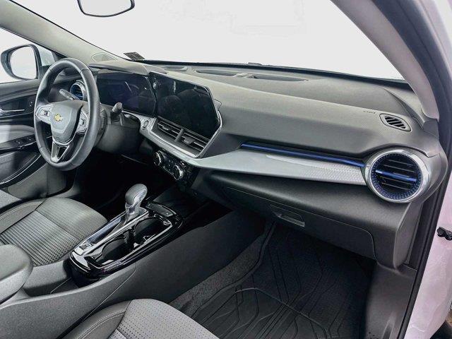2025 Chevrolet Trax - $24,997