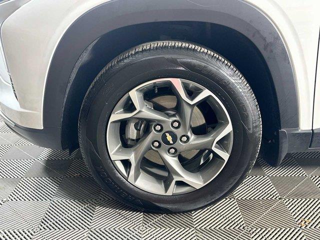 2025 Chevrolet Trax - $24,997