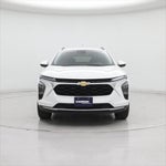 2025 Trax Thumbnail 5