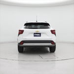 2025 Trax Thumbnail 6