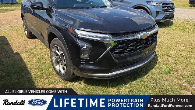 Preowned 2026 Chevrolet Trax LT for Sale
