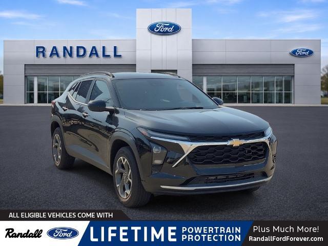 2026 Chevrolet Trax - $22,659