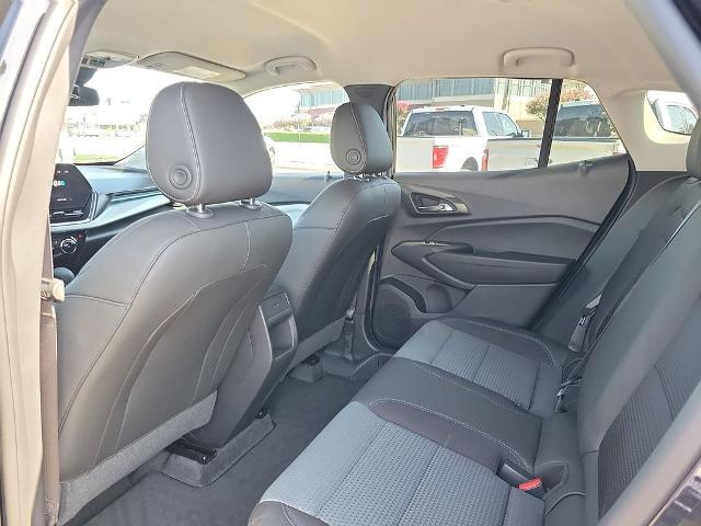 2026 Chevrolet Trax - $22,659