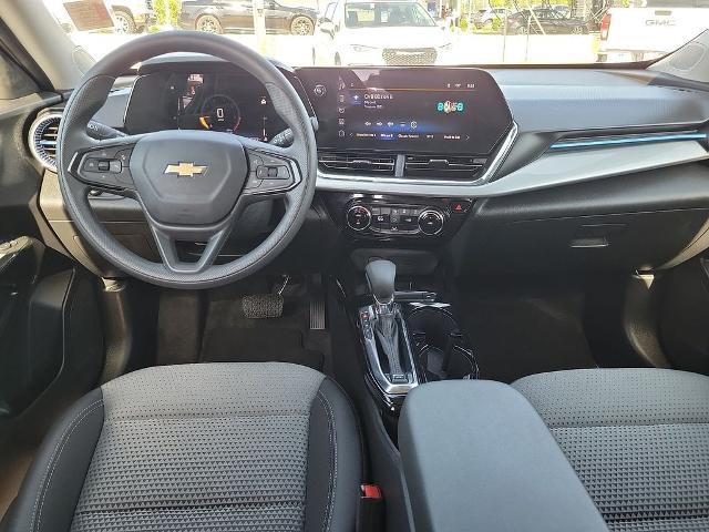 2026 Chevrolet Trax - $22,659
