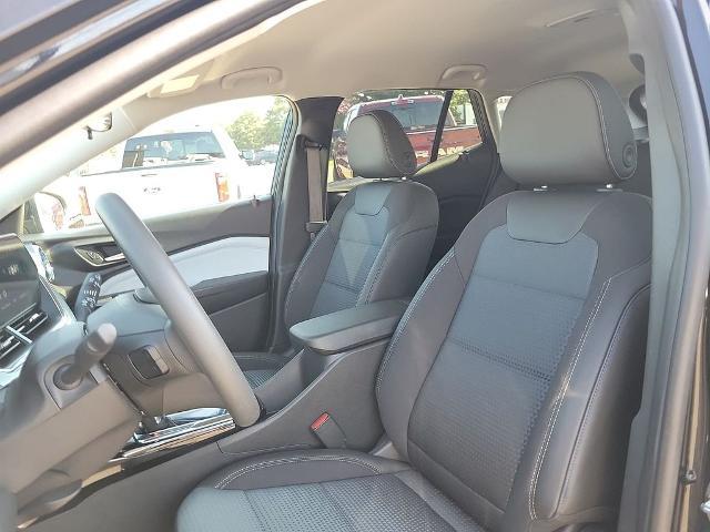 2026 Chevrolet Trax - $22,659