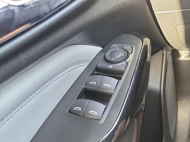 2026 Chevrolet Trax - $22,659