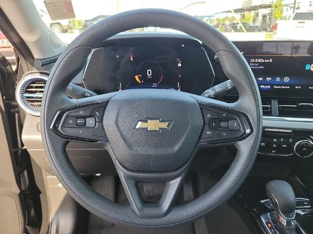 2026 Chevrolet Trax - $22,659