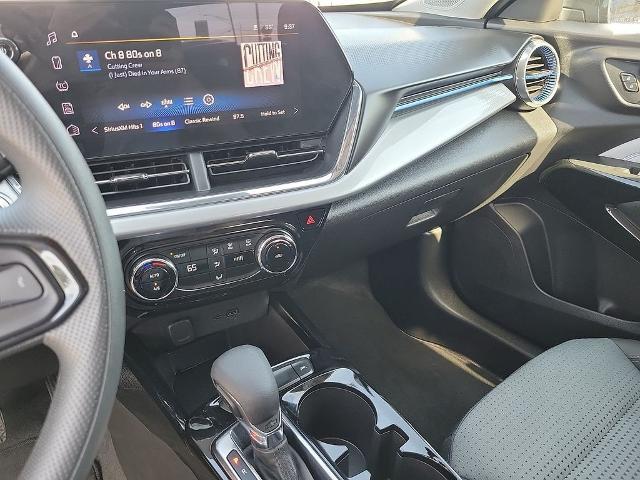 2026 Chevrolet Trax - $22,659