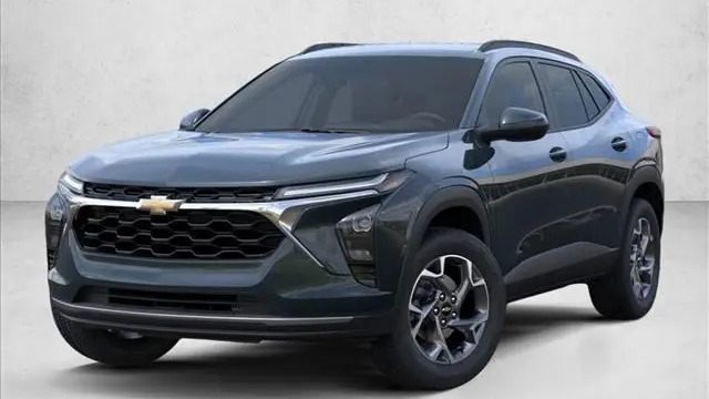 Preowned 2026 Chevrolet Trax LT for Sale