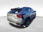 2025 Trax Thumbnail 2
