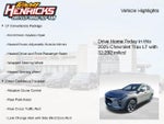 2025 Trax Thumbnail 4