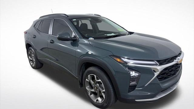 Preowned 2025 Chevrolet Trax LT for Sale