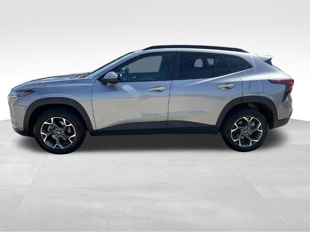 2025 Chevrolet Trax - $21,749