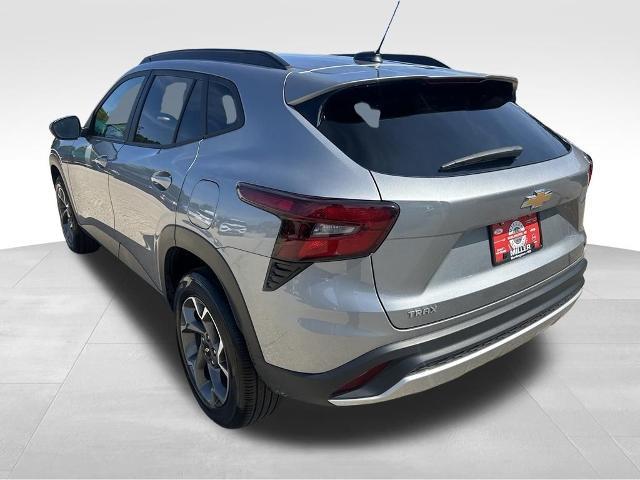 2025 Chevrolet Trax - $21,749