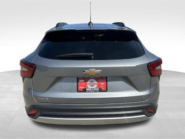 2025 Chevrolet Trax - $21,749