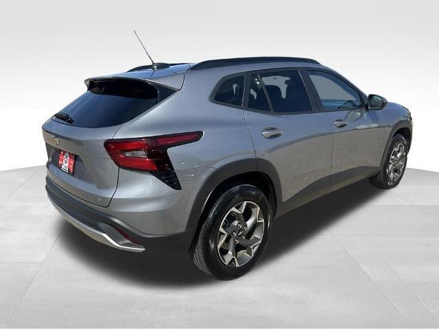 2025 Chevrolet Trax - $21,749