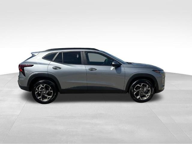 2025 Chevrolet Trax - $21,749