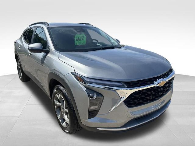 2025 Chevrolet Trax - $21,749