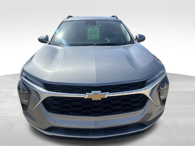 2025 Chevrolet Trax - $21,749