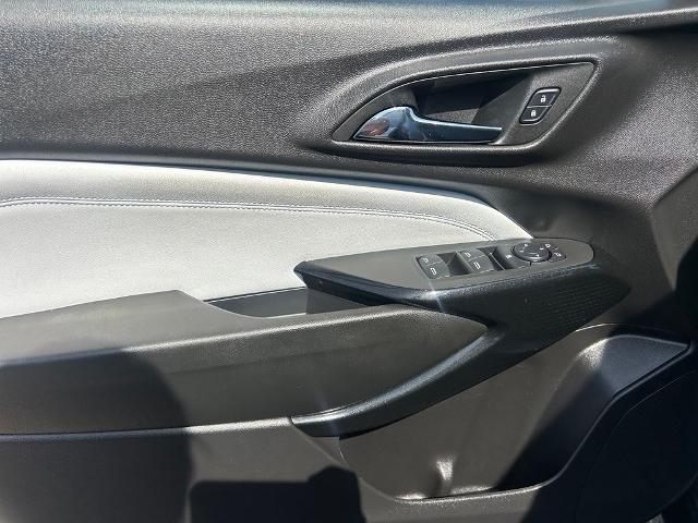 2025 Chevrolet Trax - $21,749