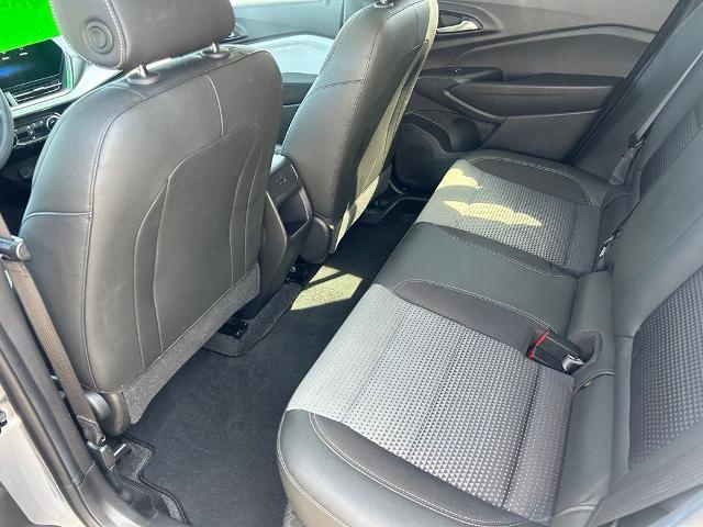 2025 Chevrolet Trax - $21,749