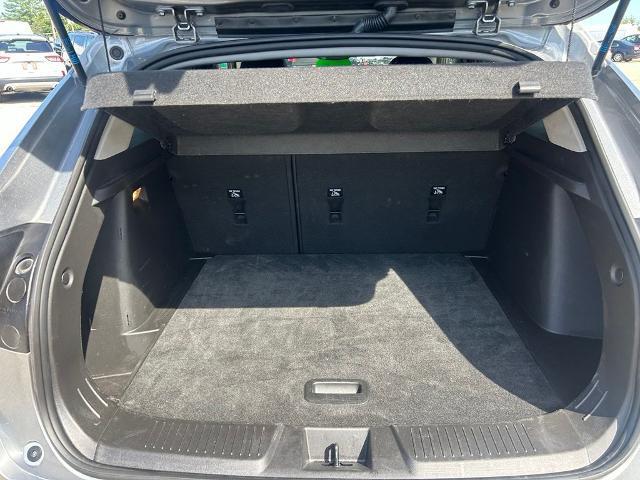 2025 Chevrolet Trax - $21,749