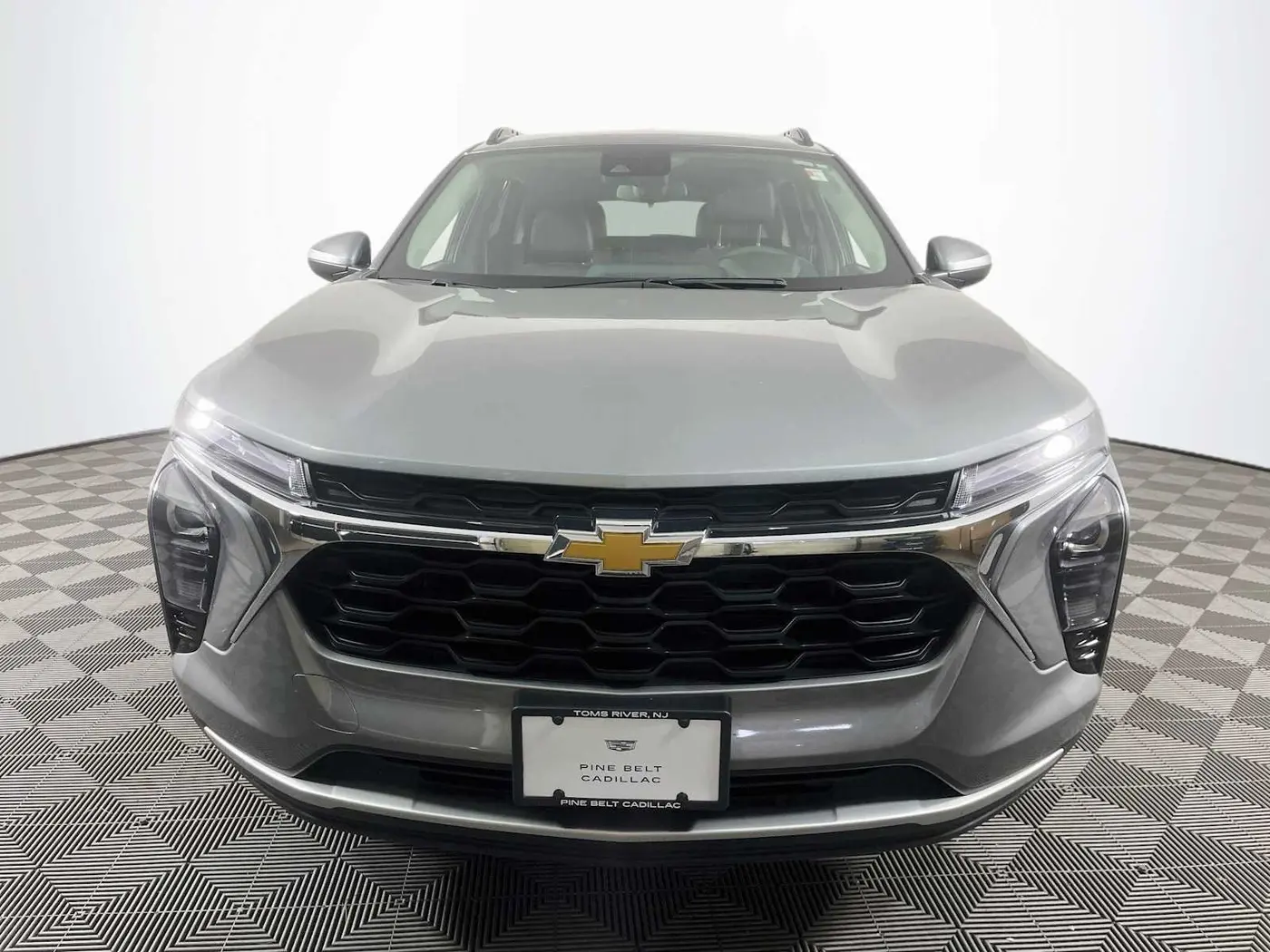 2025 Chevrolet Trax - $20,995